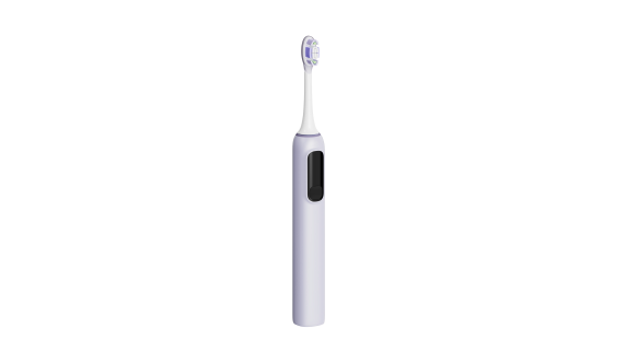 Xiaomi Oscillation Electric Toothbrush Pro EU | Rechargeable | For adults | Number of brush heads included 2 | Number of teeth brushing modes 4 | Purple