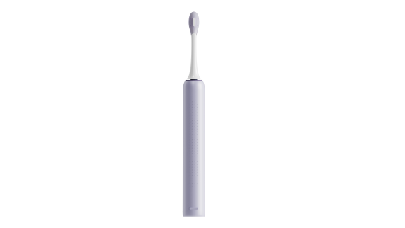 Xiaomi Oscillation Electric Toothbrush Pro EU | Rechargeable | For adults | Number of brush heads included 2 | Number of teeth brushing modes 4 | Purple