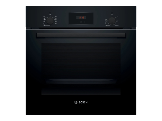 Bosch HBF134EB2 Built in Oven, A, Capacity 66 L, Black | Bosch