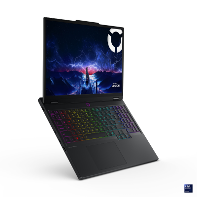 Lenovo Legion 5 15IRX10 | Eclipse Black | 15.1 " | OLED | WQXGA | 2560 x 1600 pixels | Intel Core i7 | i7-13650HX | 24 (2x12GB) GB | SO-DIMM DDR5 | Solid-state drive capacity 1000 GB | NVIDIA GeForce RTX 5060 | GDDR7 | 8 GB | W