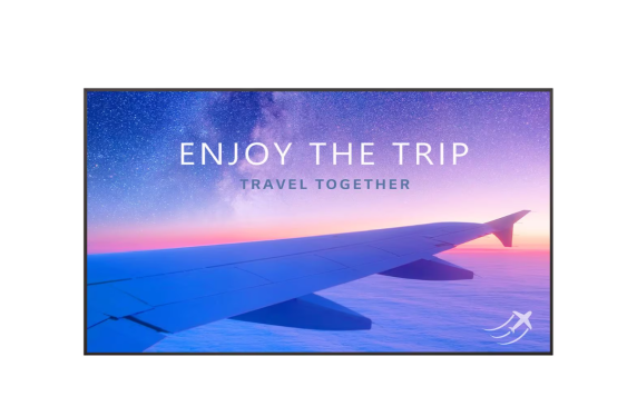 LG UHD Signage | 75UH7N-M | 75 " | Landscape / Portrait | webOS | Wi-Fi | 700 cd / m² | 8 ms | 178 ° | 178 °