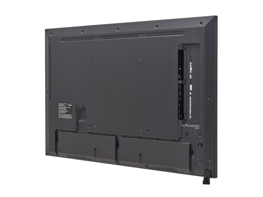 LG UHD Signage | 49UH5N-M | 49 " | Landscape / Portrait | 24 / 7 | webOS | 500 cd / m² | 8 ms | 178 ° | 178 °