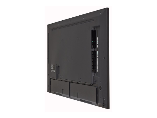 LG UHD Signage | 49UH5N-M | 49 " | Landscape / Portrait | 24 / 7 | webOS | 500 cd / m² | 8 ms | 178 ° | 178 °