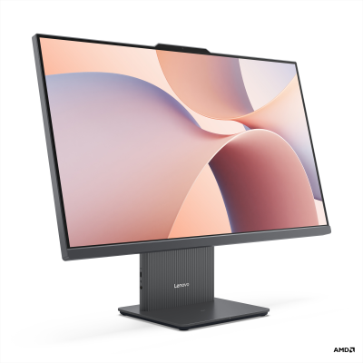 Lenovo IdeaCentre AIO | 27ARR9 | Desktop | AIO | 27 " | AMD Ryzen 5 | 7535HS | 16 GB | DDR5 | 1000 GB | AMD Radeon 660M Graphics | Nordic | Windows 11 Home | Warranty 24 month(s)