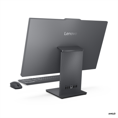 Lenovo IdeaCentre AIO | 27ARR9 | Desktop | AIO | 27 " | AMD Ryzen 5 | 7535HS | 16 GB | DDR5 | 1000 GB | AMD Radeon 660M Graphics | Nordic | Windows 11 Home | Warranty 24 month(s)
