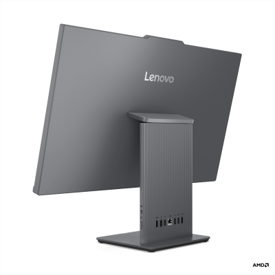 Lenovo IdeaCentre AIO | 27ARR9 | Desktop | AIO | 27 " | AMD Ryzen 5 | 7535HS | 16 GB | DDR5 | 1000 GB | AMD Radeon 660M Graphics | Nordic | Windows 11 Home | Warranty 24 month(s)