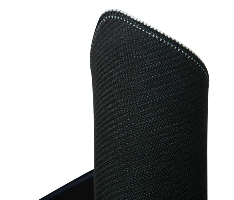 Acer Nitro Gaming Mousepad Size M | 355 x 255 x 3 mm | Black