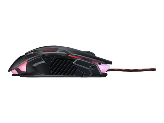 Acer Nitro Gaming Mouse II | Wired | Black