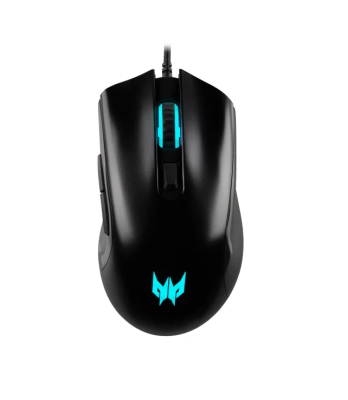 Acer Predator Cestus 333 | Wired | USB 2.0 | Black