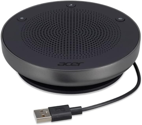 Acer Conference Speaker | Black