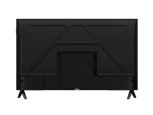 TCL HD QLED TV | 32S4K | 32 | Smart TV | Android TV | HD | Black