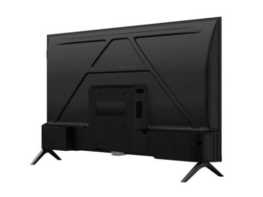 TCL HD QLED TV | 32S4K | 32 | Smart TV | Android TV | HD | Black