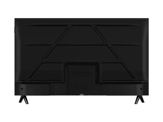 TCL QLED TV | 40S5K | 40 | Smart TV | Android TV | FHD | Black