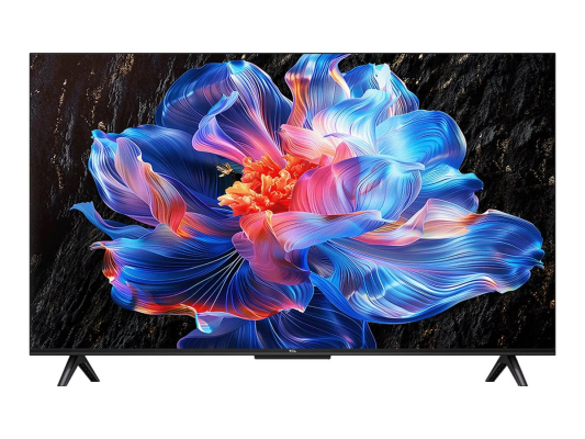 TCL LED 4K TV | 65V6C | 65 | Smart TV | Google TV | Black