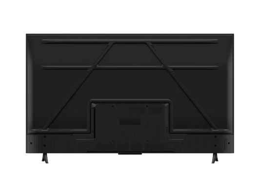 TCL LED 4K TV | 55V6C | 55 | Smart TV | Google TV | Black