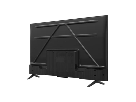 TCL LED 4K TV | 50V6C | 50 | Smart TV | Google TV | UHD | Black