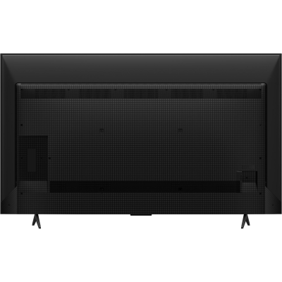 TCL 4K QLED TV | 65T69C | 65 | Smart TV | Google TV | UHD | Black