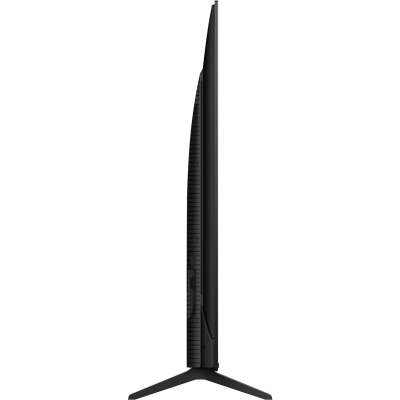 TCL 4K QLED TV | 65T69C | 65 | Smart TV | Google TV | UHD | Black