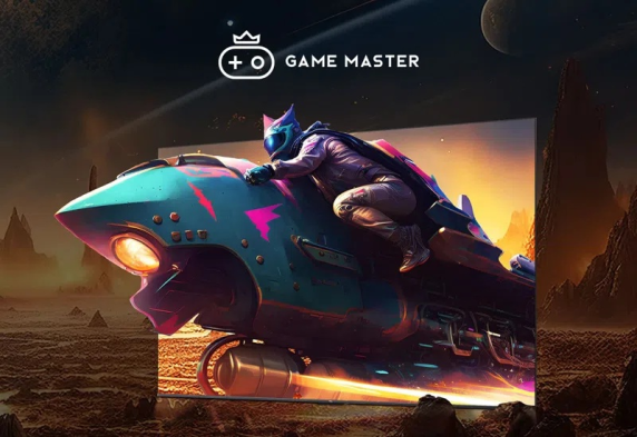 TCL 4K QLED TV | 65T8C | 65 | Smart TV | Google TV