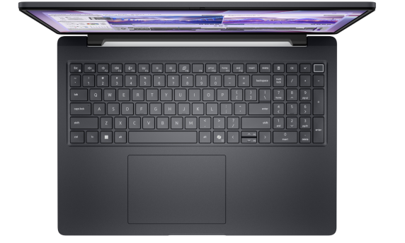 Dell Pro Max 16 | 16 " | FHD+ | Intel Core Ultra 7 | 255H | 16 GB | DDR5 | Solid-state drive capacity 512 GB | Intel Graphics | Windows 11 Pro | Bluetooth version 5.4 | Keyboard language English | Keyboard backlit | Warranty 36 m