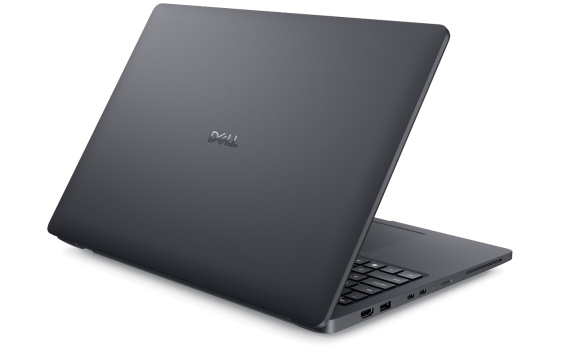 Dell Pro Max 16 | 16 " | FHD+ | Intel Core Ultra 5 | 235H | 16 GB | DDR5 | Solid-state drive capacity 512 GB | Intel Graphics | Windows 11 Pro | Bluetooth version 5.4 | Keyboard language English | Keyboard backlit | Warranty 36 m