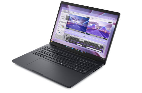 Dell Pro Max 16 | 16 " | FHD+ | Intel Core Ultra 7 | 255H | 32 GB | DDR5 | Solid-state drive capacity 512 GB | Intel Graphics | Windows 11 Pro | Bluetooth version 5.4 | Keyboard language English | Keyboard backlit | Warranty 36 m