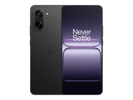 OnePlus Nord CE5 | Black Infinity | 6.77 " | Fluid AMOLED | 1080 x 2392 pixels | Mediatek | Internal RAM 8 GB | 128 GB | Dual SIM | 4G | Main camera resolution 50+8 MP | Secondary camera resolution 16 MP | Android | 15 | 5200 m