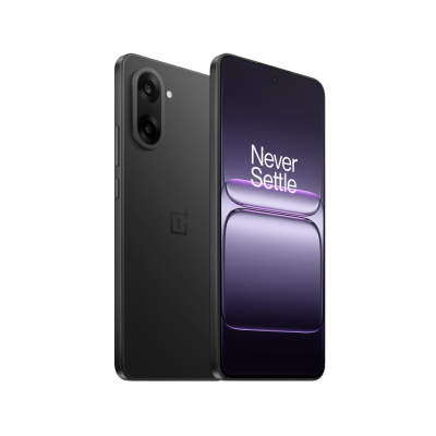 OnePlus Nord CE5 | Black Infinity | 6.77 " | Fluid AMOLED | 1080 x 2392 pixels | Mediatek | Internal RAM 8 GB | 128 GB | Dual SIM | 4G | Main camera resolution 50+8 MP | Secondary camera resolution 16 MP | Android | 15 | 5200 m