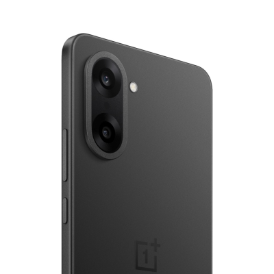 OnePlus Nord CE5 | Black Infinity | 6.77 " | Fluid AMOLED | 1080 x 2392 pixels | Mediatek | Internal RAM 8 GB | 128 GB | Dual SIM | 4G | Main camera resolution 50+8 MP | Secondary camera resolution 16 MP | Android | 15 | 5200 m