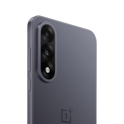 OnePlus Nord 5 | Phantom Grey | 6.83 " | Swift AMOLED | 2800 x 1272 pixels | Qualcomm | Internal RAM 8 GB | 256 GB | Dual SIM | 5G | Main camera resolution 50+8 MP | Secondary camera resolution 50 MP | Android | 15 | 5200 mAh
