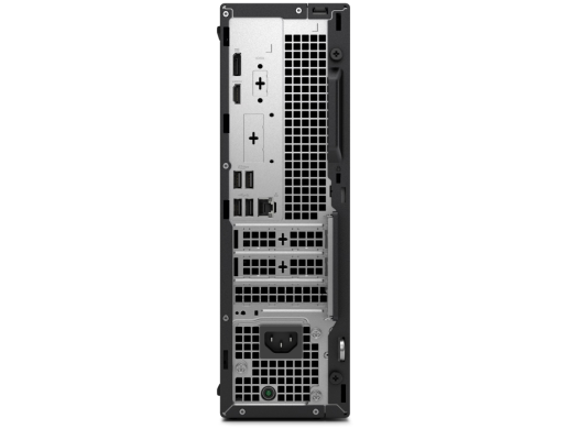 Dell Pro | QCS1255 | Desktop | Slim | AMD Ryzen 3 | 8300G | Internal memory 8 GB | DDR5 | 256 GB | Keyboard language No keyboard | Windows 11 Pro