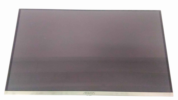 SALE OUT. GIGABYTE MONITOR 26.5" AORUS FO27Q2 EK | Gigabyte | AORUS FO27Q2 | 27 " | OLED | QHD | 240 Hz | 0.03 ms | 2560 x 1440 pixels | 250 cd / m² | HDMI ports quantity 2 | Warranty 3 month(s) | USED, REFURBISHED