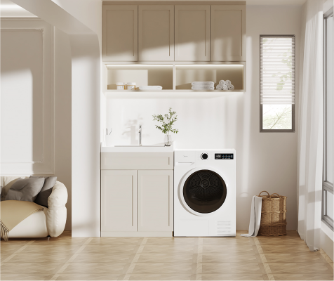 Midea MD110H70 / W-HR Dryer | Midea