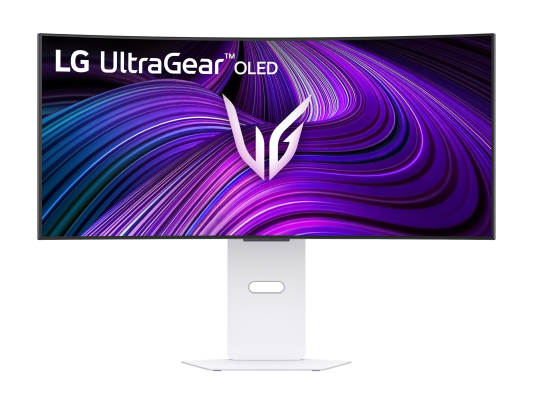 LG | 34GX90SA-W | 34 " | OLED | 21:9 | 240 Hz | 1 ms | 3440 x 1440 pixels | 250 cd / m² | HDMI ports quantity 2 | White