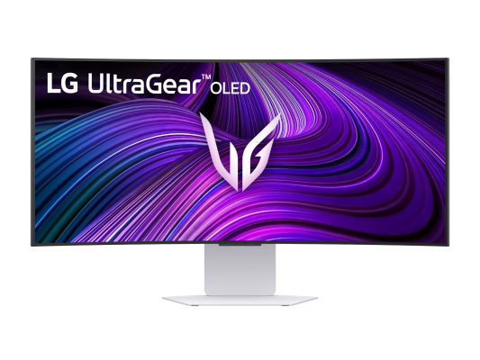 LG | 34GX90SA-W | 34 " | OLED | 21:9 | 240 Hz | 1 ms | 3440 x 1440 pixels | 250 cd / m² | HDMI ports quantity 2 | White