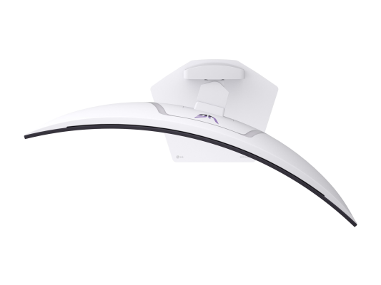 LG | 34GX90SA-W | 34 " | OLED | 21:9 | 240 Hz | 1 ms | 3440 x 1440 pixels | 250 cd / m² | HDMI ports quantity 2 | White