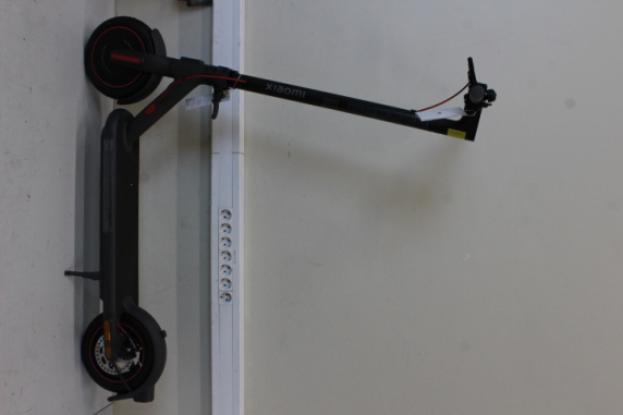 SALE OUT. Xiaomi Electric Scooter 4 Pro EU | Xiaomi Electric Scooter 4 Pro EU | 700 W | 25 km / h | 10 " | 6 month(s) | Black | DEMO