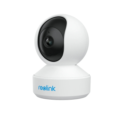Reolink E Series E330 | PTZ | 5 MP | 4mm / F1.6 | Micro SD, Max. 512 GB