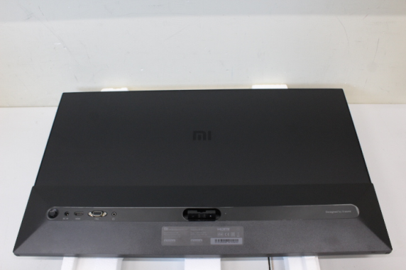 SALE OUT. Xiaomi Mi Desktop Monitor 27" EU, 1920×1080 / 16:9 / 6ms / VGA, HDM / Audio / DC / Black | Xiaomi | Desktop Monitor | Mi | 27 " | IPS | FHD | 16:9 | 75 Hz | 6 ms | 1920 x 1080 | 300 cd / m² | 60 | HDMI ports quantity 1 