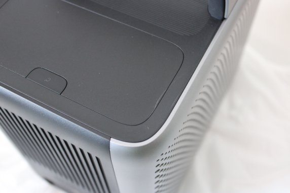 SALE OUT. Anker Nebula Projector Cosmos 4K SE | Anker Nebula Cosmos 4K SE Smart Portable Projector | 4K UHD (3840 x 2160) | 1800 ANSI lumens | Grey | UNPACKED, SCRATCHED TOP