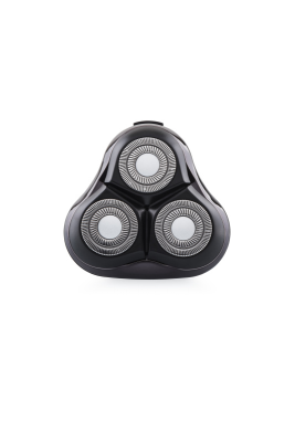 ETA Shaver | Lucas ETA434390000 | Operating time (max) 50 min | Lithium Ion | Black