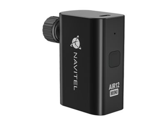 Navitel | Bike Air Compressor | AIR12 MINI