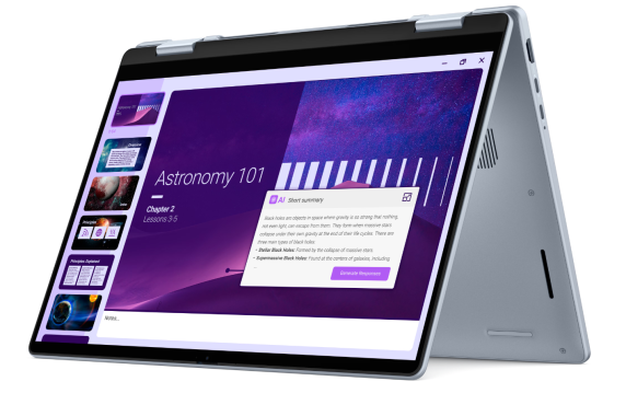 Dell Plus 2in1 DB04250 | Ice Blue | 14 " | WVA | Touchscreen | FHD+ | 1920 x 1200 pixels | Intel Core Ultra 7 | 256V | 16 GB | LPDDR5X | Solid-state drive capacity 1000 GB | Intel Arc Graphics | Windows 11 Pro | 802.11be | Ke