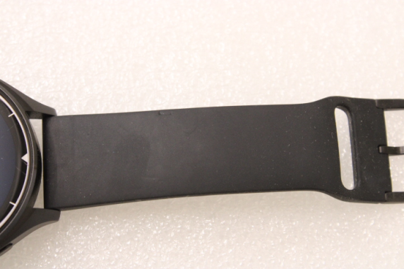 Xiaomi Watch 2 | Smart watch | GPS (satellite) | AMOLED | USED, MISSING CHARGER | Black