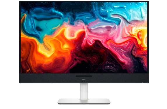 Dell | S3225QC | 32 " | QD-OLED | 16:9 | 120 Hz | 0.03 ms | 3840 x 2160 pixels | 250 cd / m² | HDMI ports quantity 1 | Warranty 36 month(s)