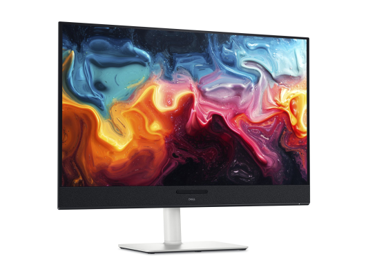 Dell | S3225QC | 32 " | QD-OLED | 16:9 | 120 Hz | 0.03 ms | 3840 x 2160 pixels | 250 cd / m² | HDMI ports quantity 1 | Warranty 36 month(s)