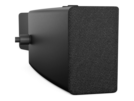 Dell Conferencing Soundbar | Pro Premium SB725 | Black