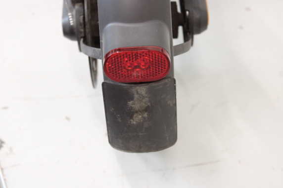 SALE OUT. Xiaomi Mi Electric Scooter Pro 2 (Black) | Xiaomi Mi Electric Scooter Pro 2 | 600 W | 25 km / h | 3 month(s) | Black | USED, SCRATCHED, DIRTY, SMALL CRACK BEHIND LEG, MISSING: CHARGER, MANUAL AND LEFT BACK REFLECTOR