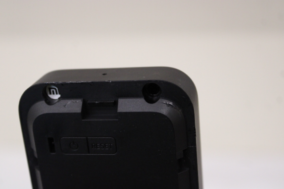 SALE OUT. Xiaomi Smart Doorbell 3 | Xiaomi Smart Doorbell 3 | Wi-Fi | USED, SCRATCHED