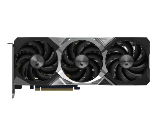 Acer Predator BiFrost Radeon RX 9070 OC | AMD | 16 GB | Radeon RX 9070 Series | GDDR6 | HDMI ports quantity 1 | PCI Express 5.0